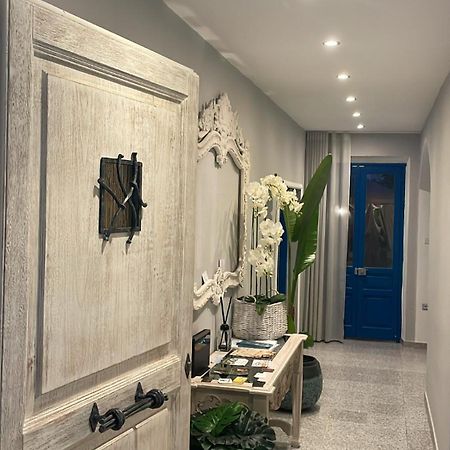 St.Joseph Bed & Breakfast Olbia Dış mekan fotoğraf